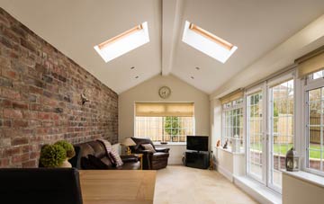 conservatory roof insulation Shebdon, Staffordshire