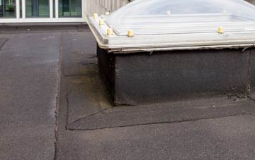 disadvantages of Shebdon flat roofs