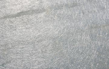 Shebdon laminate fibreglass or shingles?