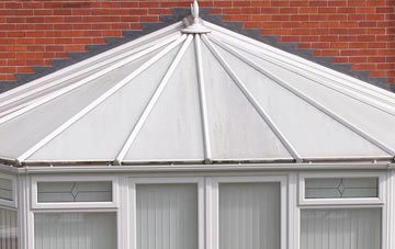 Shebdon polycarbonate conservatory roof repairs