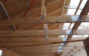 Shebdon roof truss costs