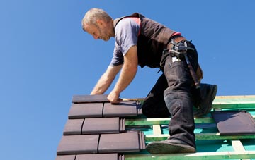 disadvantages of Shebdon slate roofing