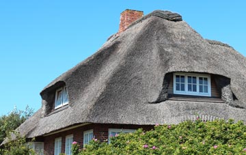 thatch roofing Shebdon, Staffordshire